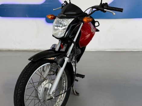 HONDA CG 125 FAN / FAN KS / 125 i FAN