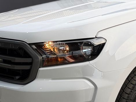 Ford Ranger XLS 2.2 4x4 CD Diesel Aut.