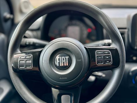 Fiat MOBI TREKKING 1.0 Flex 5p.