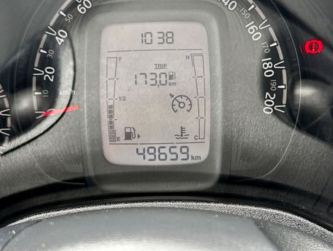 Fiat MOBI TREKKING 1.0 Flex 5p.