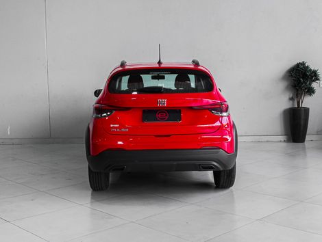 Fiat PULSE DRIVE 1.3 8V Flex Aut.