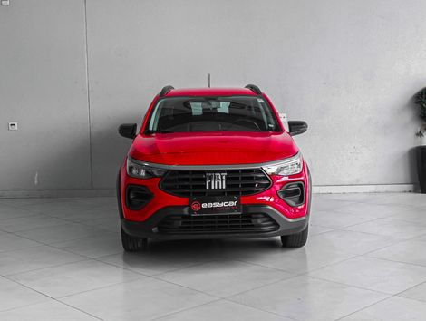 Fiat PULSE DRIVE 1.3 8V Flex Aut.