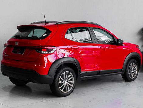 Fiat PULSE DRIVE 1.3 8V Flex Aut.