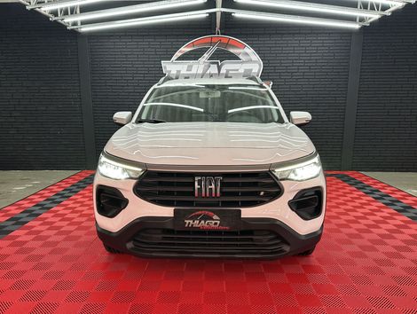 Fiat PULSE DRIVE 1.3 8V Flex Aut.