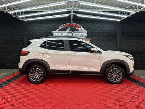 Fiat PULSE DRIVE 1.3 8V Flex Aut.