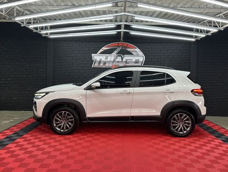 Fiat PULSE DRIVE 1.3 8V Flex Aut.