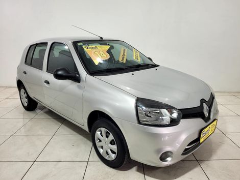 Renault Clio RL/ JP/Auth.1.0/1.0 Hi-Power 16V 5p