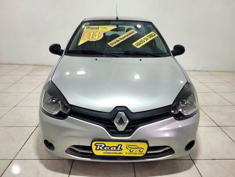 Renault Clio RL/ JP/Auth.1.0/1.0 Hi-Power 16V 5p