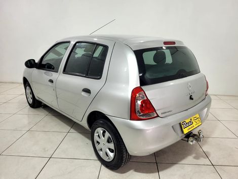 Renault Clio RL/ JP/Auth.1.0/1.0 Hi-Power 16V 5p