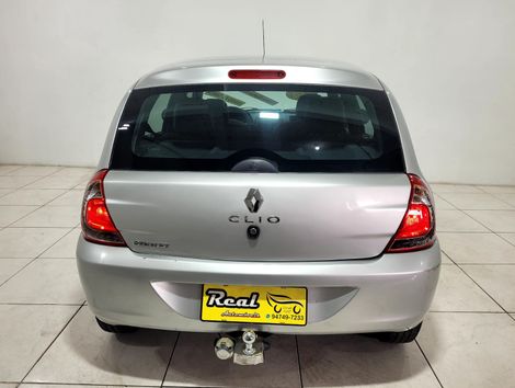 Renault Clio RL/ JP/Auth.1.0/1.0 Hi-Power 16V 5p
