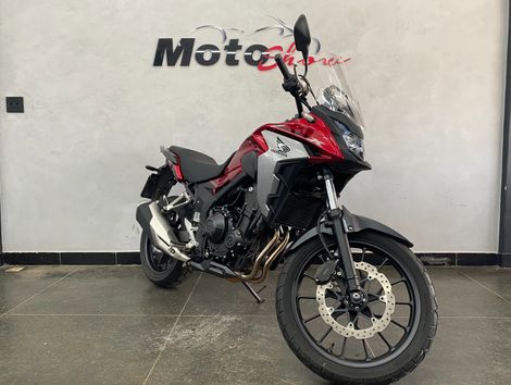 HONDA CB 500X