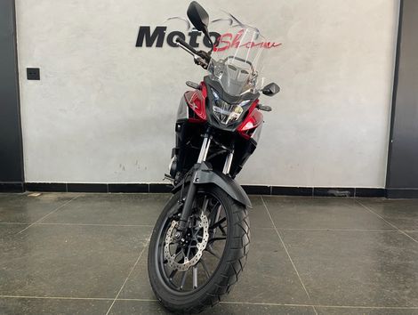 HONDA CB 500X