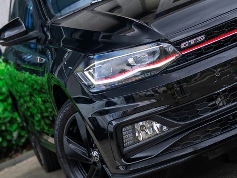 VolksWagen Polo GTS 1.4 TSI 16V Flex