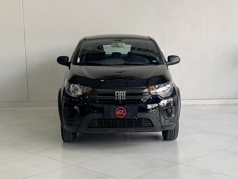 Fiat MOBI LIKE 1.0 Fire Flex 5p.