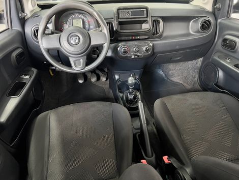 Fiat MOBI LIKE 1.0 Fire Flex 5p.