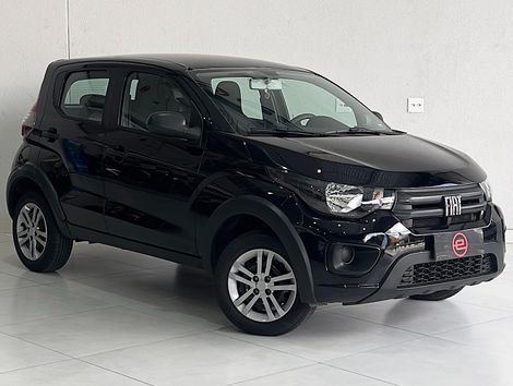 Fiat MOBI LIKE 1.0 Fire Flex 5p.