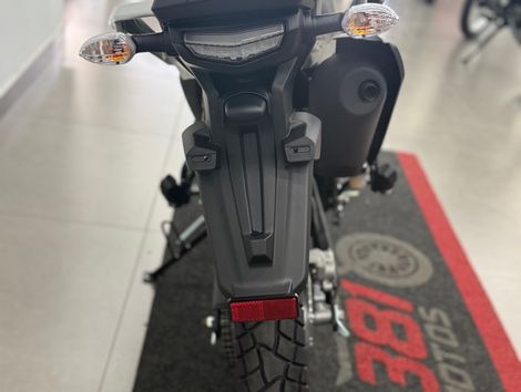 YAMAHA CROSSER S ABS