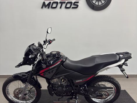 YAMAHA CROSSER S ABS