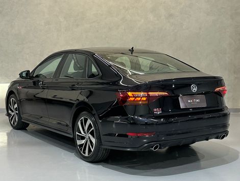 VolksWagen JETTA GLI 350 TSI 2.0 16V 4p Aut.