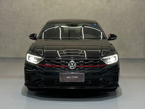 VolksWagen JETTA GLI 350 TSI 2.0 16V 4p Aut.