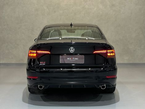 VolksWagen JETTA GLI 350 TSI 2.0 16V 4p Aut.