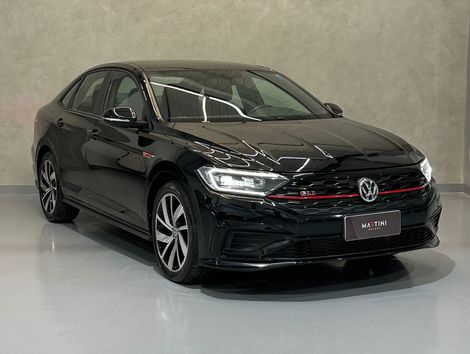 VolksWagen JETTA GLI 350 TSI 2.0 16V 4p Aut.