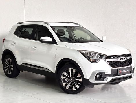 Caoa Chery/Chery Tiggo 5X TXS 1.5 16V Turbo Flex Aut.