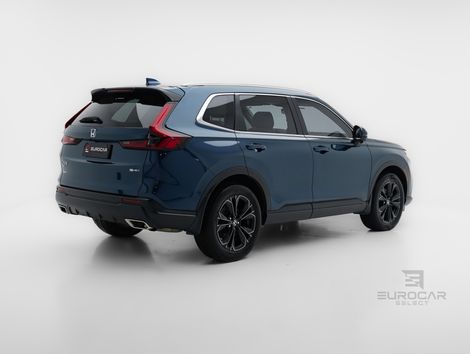 Honda CR-V Touring 2.0 16V AWD Aut.(Híbrido)