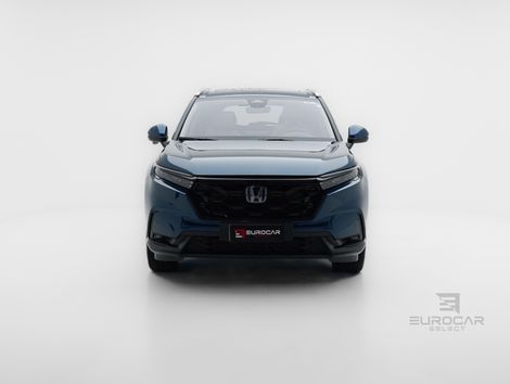 Honda CR-V Touring 2.0 16V AWD Aut.(Híbrido)
