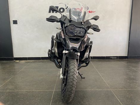 BMW R 1250 GS Premium Exclusive