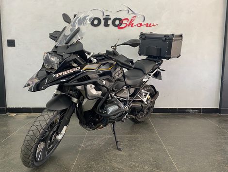 BMW R 1250 GS Premium Exclusive