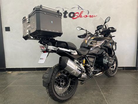 BMW R 1250 GS Premium Exclusive
