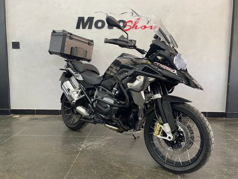 BMW R 1250 GS Premium Exclusive