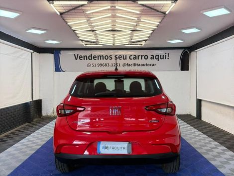 Fiat ARGO DRIVE 1.0 6V Flex