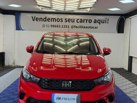 Fiat ARGO DRIVE 1.0 6V Flex