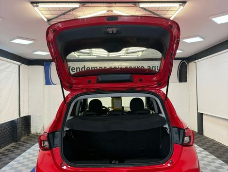 Fiat ARGO DRIVE 1.0 6V Flex