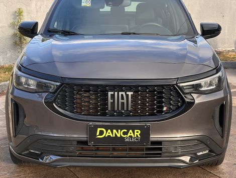 Fiat Fastback Audace 1.0 200 T. Flex Aut