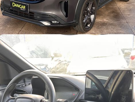 Fiat Fastback Audace 1.0 200 T. Flex Aut