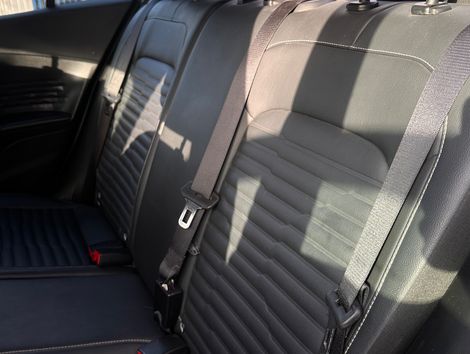 Fiat Fastback Audace 1.0 200 T. Flex Aut