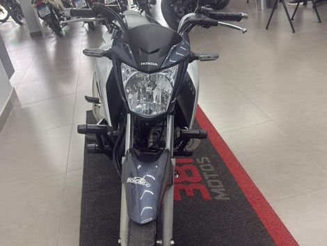 HONDA CG 160 TITAN FLEXONE/Ed.Especial 40 Anos