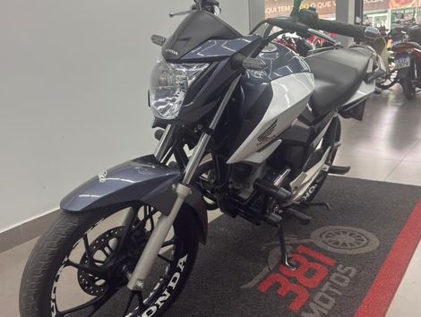 HONDA CG 160 TITAN FLEXONE/Ed.Especial 40 Anos