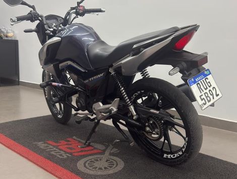 HONDA CG 160 TITAN FLEXONE/Ed.Especial 40 Anos