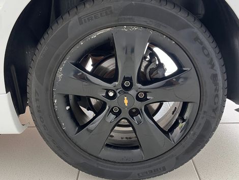 Chevrolet CRUZE HB Sport LTZ 1.8 16V FlexP. 5p Aut