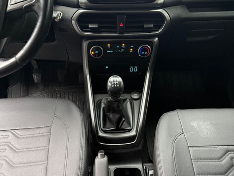 Ford EcoSport SE 1.5 12V Flex 5p Mec.