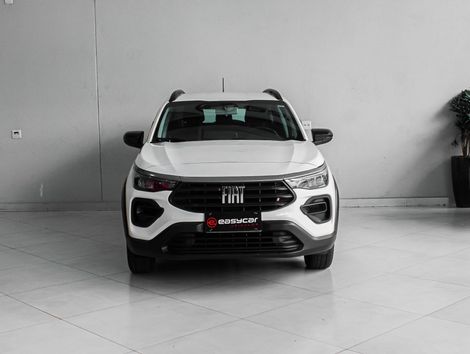 Fiat PULSE DRIVE 1.3 8V Flex Aut.