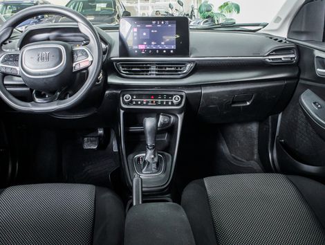 Fiat PULSE DRIVE 1.3 8V Flex Aut.