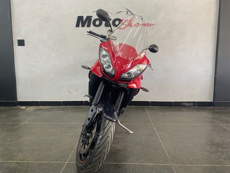 TRIUMPH TIGER 1050 SPORT