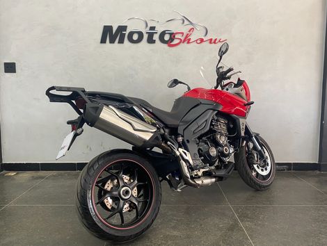 TRIUMPH TIGER 1050 SPORT