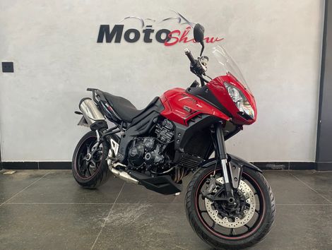 TRIUMPH TIGER 1050 SPORT