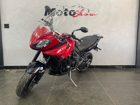 TRIUMPH TIGER 1050 SPORT